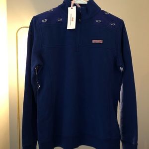 Vineyard Vines Quarter Zip